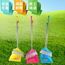 創意掃帚 美學與實用的完美結合，重塑家居清潔新體驗